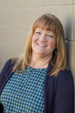 Kathy Clifford