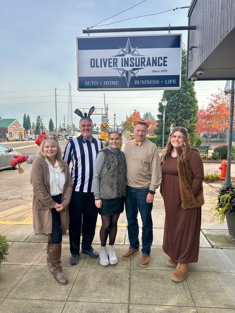 Holiday Hours, Team News & a Big THANK YOU!