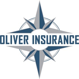 Oliver Insurance Logo