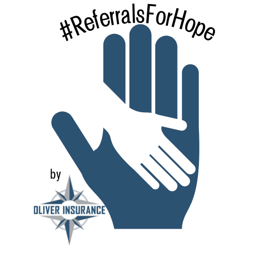Referrals for Hope